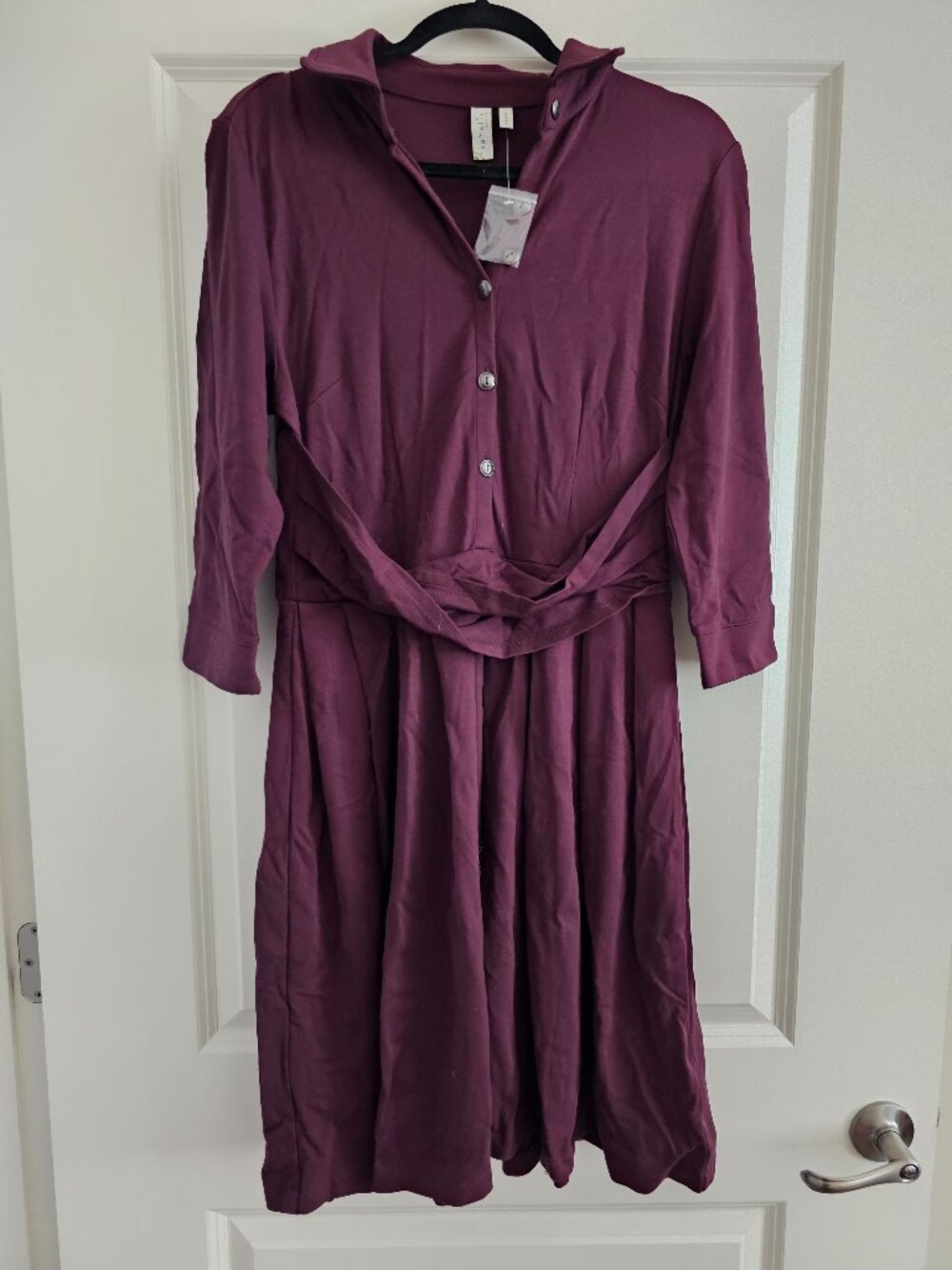 Sahalie Dress Size 10